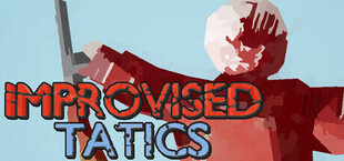 Игра Improvised Tactics Improvised Tactics