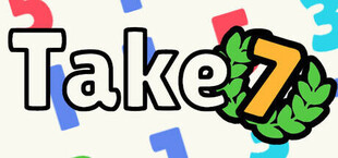 Игра Take7 Take7