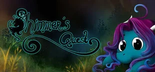 Shimmer's Quest - Way of the Whoop
