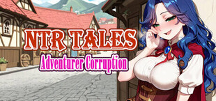 Игра NTR Tales – Adventurer Corruption NTR Tales – Adventurer Corruption