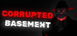 Игра Corrupted Basement Corrupted Basement