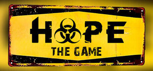 Игра Hope - The Game Hope - The Game