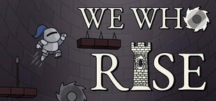 Игра We who rise We who rise