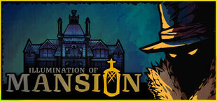 Игра Illumination of Mansion Illumination of Mansion