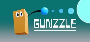 Игра Gunzzle - warp master Gunzzle - warp master
