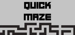 QuickMaze