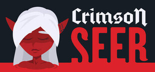Игра Crimson Seer Crimson Seer