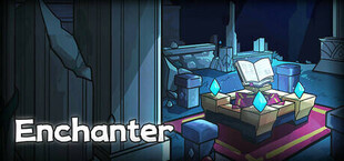 Игра Enchanter - 附魔师 Enchanter - 附魔师