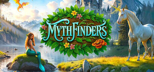 Игра Myth Finders Myth Finders