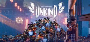 Игра UNKIND UNKIND