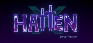 Игра HattenX (Server Version) HattenX (Server Version)