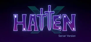 HattenX (Server Version)