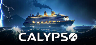 Игра CALYPSO CALYPSO