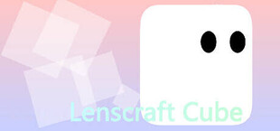 Игра LenscraftCube 相机方块 LenscraftCube 相机方块