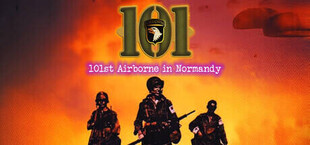Игра 101st Airborne in Normandy 101st Airborne in Normandy