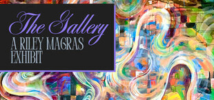 Игра The Gallery - A Riley Magras Exhibit The Gallery - A Riley Magras Exhibit