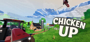 Игра Chicken Up Chicken Up