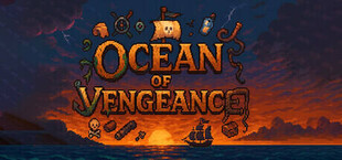 Игра Ocean of Vengeance Ocean of Vengeance