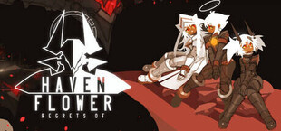Игра HavenFlower: Regrets Of HavenFlower: Regrets Of