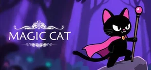 Магический Кот
