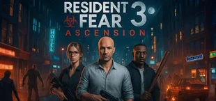 Resident Fear 3 : Ascension