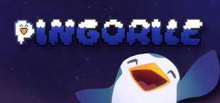 Игра Pingorile Pingorile