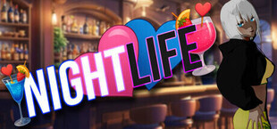 Игра Nightlife Nightlife