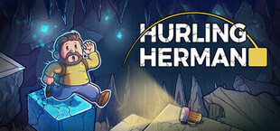 Игра Hurling Herman Hurling Herman