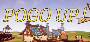 POGO UP !