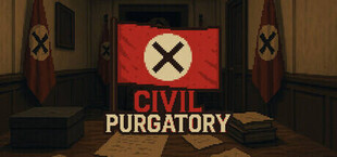 Игра Civil Purgatory Civil Purgatory