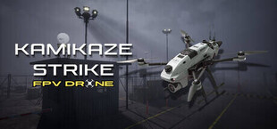 Игра Kamikaze Strike: FPV Drone Kamikaze Strike: FPV Drone