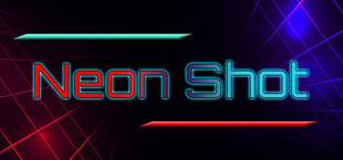 Игра Neon Shot Neon Shot