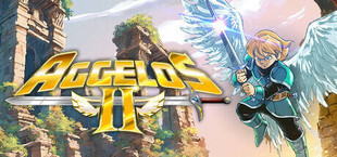 Игра Aggelos 2 Aggelos 2