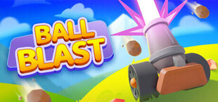 Игра Ball Blast Ball Blast