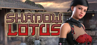Игра Shadow Lotus Shadow Lotus