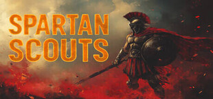 Игра Spartan Scouts Spartan Scouts