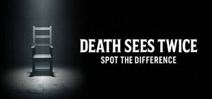 Игра Death Sees Twice: Spot the Difference Death Sees Twice: Spot the Difference