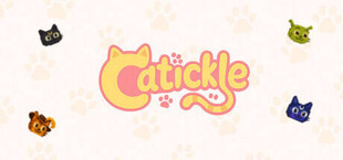 Игра Catickle Catickle
