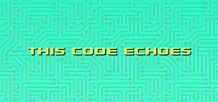 This Code Echoes