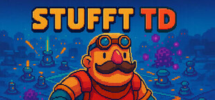 Stufft TD