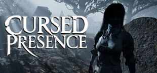 Игра Cursed Presence Cursed Presence