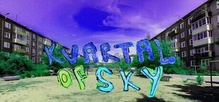 Игра Kvartal Of Sky Kvartal Of Sky