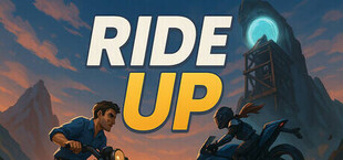 Игра Ride Up Ride Up