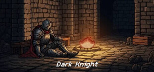 Игра Dark Knight Dark Knight