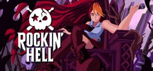 Rockin' Hell