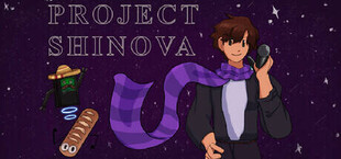 Игра Project: Shinova Project: Shinova