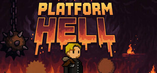 Игра Platform Hell Platform Hell