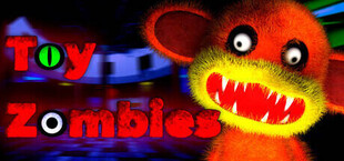 Игра Toy Zombies Toy Zombies