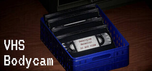 Игра VHS Bodycam VHS Bodycam