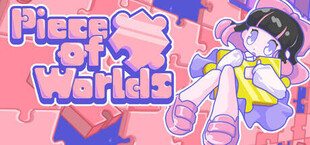 Игра Piece of Worlds Piece of Worlds